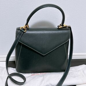 《美品》Ferragamo(フェラガモ)2wayバッグ