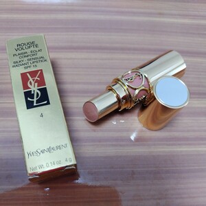 * popular color * Eve sun rolan rouge voryupteNo4 lipstick lipstick lip rouge beige 