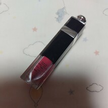 ★人気色★Dior　ディオール　アディクト　ミルキーティント　口紅　グロス　リップグロス　リップ　ルージュ　768　アフターパーティー_画像2