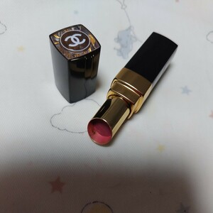 ★人気色★CHANEL　シャネル　ルージュ　ココ　フラッシュ　82　ライヴ　リップ　口紅　リップスティック　リップカラー