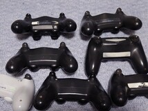 【ジャンク品】デュアルショック４純正品　7個セット/dualshock4_画像7