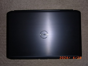 DELL LATITUDE E5530　ジャンク