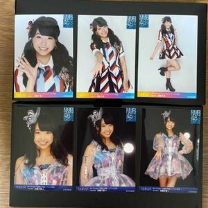 NMB48 加藤夕夏 写真10枚 山本彩卒コン 4周年 組閣 ごった煮 らしくない 等