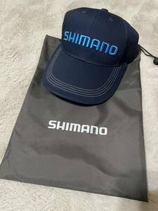 シマノ キャップ SHIMANO 