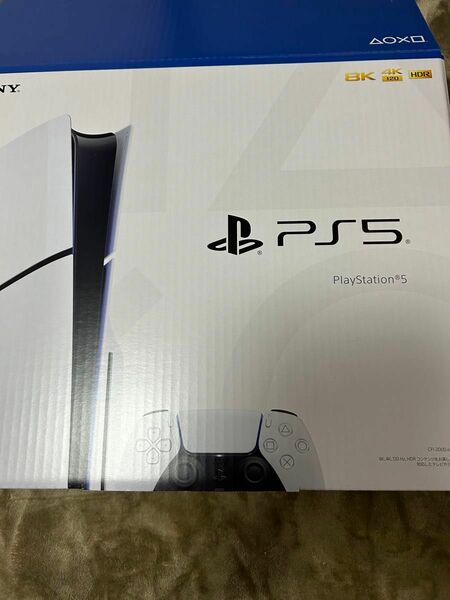 新型 PlayStation 5 CFI-2000A01 保証加入