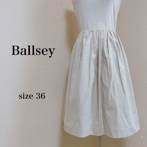 Ballsey