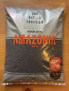 ADA aqua so il amazoniaVer.2 2ki нижний mazonia supplement 8 грамм имеется 