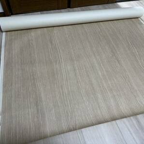 リリカラ 壁紙クロス LB-9284 92cm巾×推定約5M のりなし 国産壁紙 木目調 DIY 720
