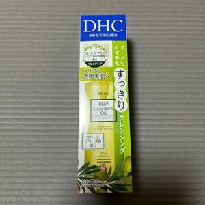 ★DHCディープクレンジングオイルリニューブライト150ml