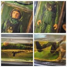 ヴィンテージ スターウォーズ/オールドケナー 1980年代 『a-Wing Pilot』スペシャルコイン付き POTF 92 Back Action Figure 長期保管品 _画像3