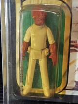 ヴィンテージ スターウォーズ/オールドケナー 1980年代 『Admiral Ackdar/アクバー提督』 ROTJ ジェダイの帰還 Action Figure 長期保管品 _画像2