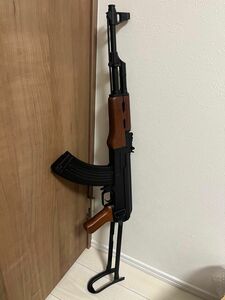 cyma製　電動ガン　AK47S