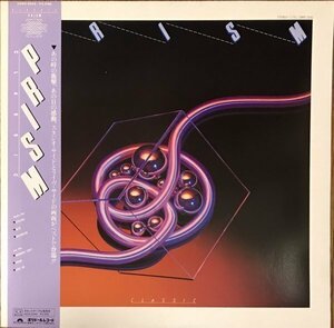 【アナログ】PRISM / CLASSIC（国内盤LP）