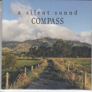 【オランダ】紙ジャケ A SILENT SOUND / COMPASS（輸入盤CD）