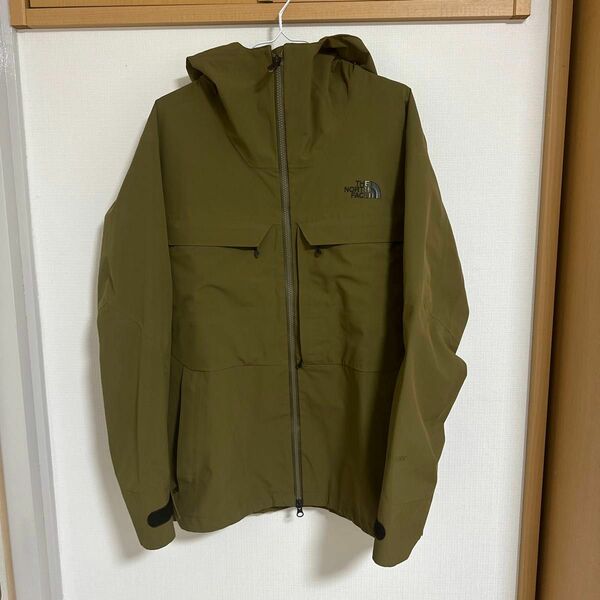 The north face ノースフェイス GORE-TEX sサイズ