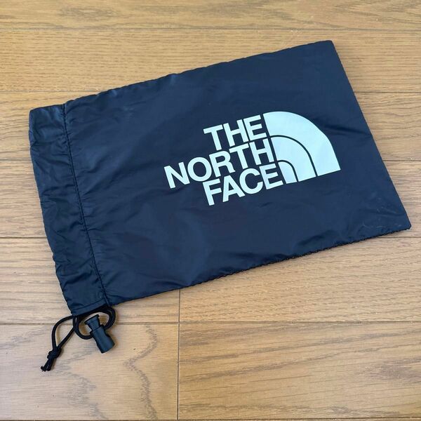 the north faceノースフェイス 巾着袋 スタッフサック ポーチ 収納