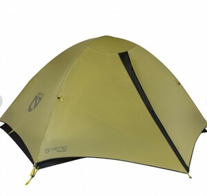 ニーモ NEMO タニオズモ 2人用 テント 超軽量モデル ウルトラライト 登山 ハイキング キャンプ