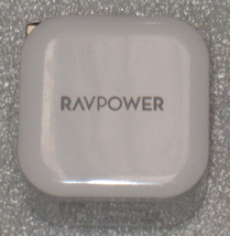 ソフトバンクモバイル　RAVPower 急速充電器　RP-PC1572個_画像2