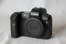 美品 Canon EOS-R ボディ キャノン 元箱あり　ストラップ付き_画像2