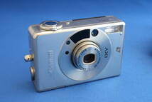 ★☆【中古】Canon IXY 320 (4855390)　☆★_画像3