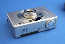 ★☆【中古】Canon IXY 320 (4855390)　☆★_画像6