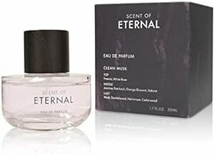 SCENT OF ETERNAL セントオブエターナル 香水 50ml フレグランス 赤西仁 オードパルファム EAU DE PA