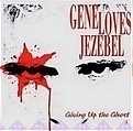 〒180円(^^)！希少CD★GENE LOVES JEZEBEL◆GIVING UP THE GHOST ゴシック ゴス ポジパン ジーンラブズジザベル 