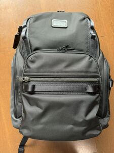 TUMI サーチ バックパック