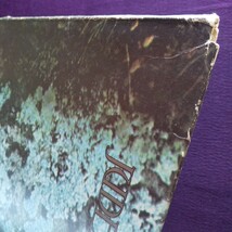 『Judee Sill』 ジュディ・シル Asylum SD-5050 1971 輸入盤 LP レコード_画像9