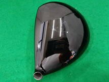 【05】【中古】【ヘッド】ダンロップ　SRIXON Z525 ヘッドのみ/9.5度/185g_画像3