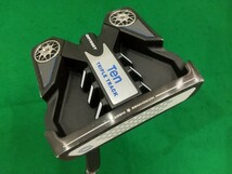 【05】【PT】【即決価格】オデッセイ TRIPLE TRACK TEN S(2020)/STROKE LAB/33インチ/メンズ 右_画像1