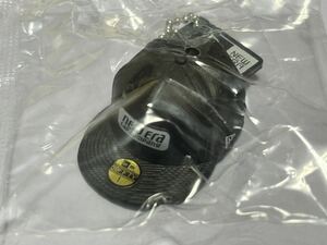 59FIFTY ニューエラ フィフティーナインフィフティー ミニチュアスイングコレクション 【Cap Company Logo】 ガチャ