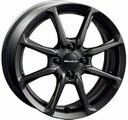 HONDA Honda original SHUTTLE Shuttle 15 -inch aluminium wheel MS-025 1 pcs 2017.9~ specification modification 08W15-T5A-000C