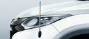 VEZEL ヴェゼル ホンダ 純正 コーナーポール CVT車/標準LEDフォグライト装備無し車用 (2016.10～仕様変更) 08V60-T7A-000C