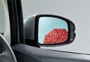 HONDA Honda original FIT Fit aqua clean mirror 2017.6~ specification modification 08V11-T5A-000