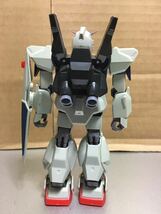 バンダイ HCM ハイコンプリートモデル RX-178 ガンダムMk-II 1/144 機動戦士Ｚガンダム 完成品_画像3