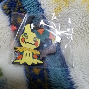  prompt decision ear kyu Raver strap Halloween rubber strap Halloween most lot Pokemon ②