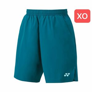 YONEX テニス '24 全豪オープン 選手着用モデル ハーフパンツ(UNI)