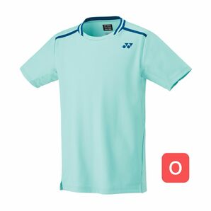 YONEX '24 テニス 全豪オープン 選手着用モデル ゲームシャツ(UNI)