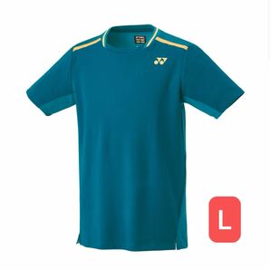 YONEX '24 テニス 全豪オープン 選手着用モデル ゲームシャツ(UNI)