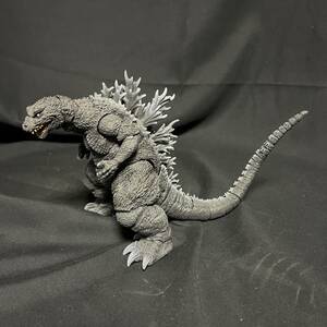 S.H.MonsterArts GMKゴジラ(2001)SHモンスターアーツ　ゴジラ　モスラ　キングギドラ　箱なし