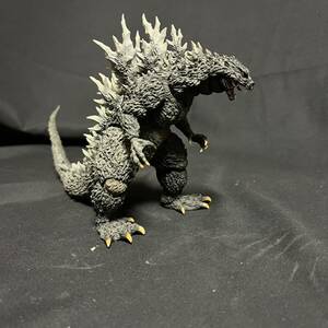 　バンダイS.H.MonsterArts ゴジラ2000ミレニアム　箱無し　酒井ゆうじ