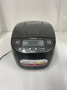 *ZOJIRUSHI microcomputer ..ja-NL-BD05 type Zojirushi рисоварка .....3...