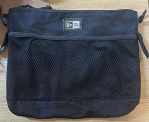 [ rare ]NEW ERAsakoshu shoulder bag 