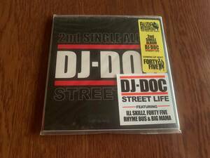 ★韓国盤CD☆DJ DOC ★STREET LIFE☆BIGMAMA★Ill Skillz☆ 