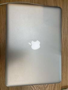 Apple MacBook Pro (13-inch, Mid 2012)