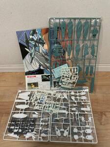 1/100 neck Subaru drill -Ⅱ super arm do pack poster type instructions not yet constructed box none 