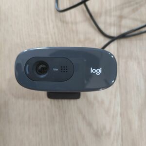 Logicool 　ロジクール　 ウェブカメラ　 C270n 720P