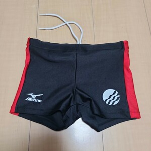 ミズノ　水着　ショートボックスタイプ　競泳水着　MIZUNO スイムパンツ ボックス競泳水着 水着 競パン スイミング 男子 競パン