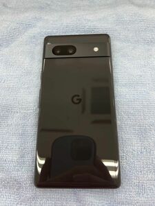 【中古美品】Google Pixel 7a【本体のみ】